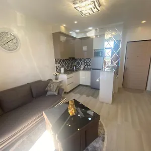 Jasmine In New Bulvar Апартаменты